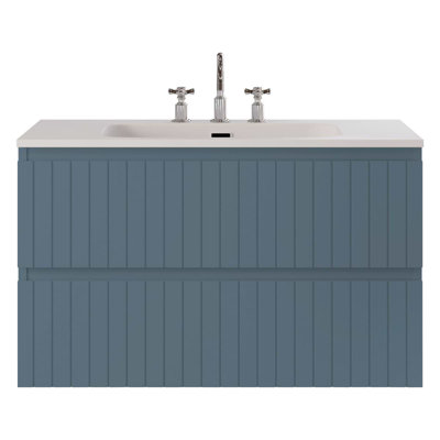 Prima Single Vanity