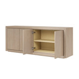Haven Console Table