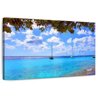 Gillard Bonaire Gillard Bateaux