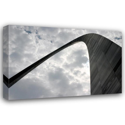 Gateway Arch, St. Louis