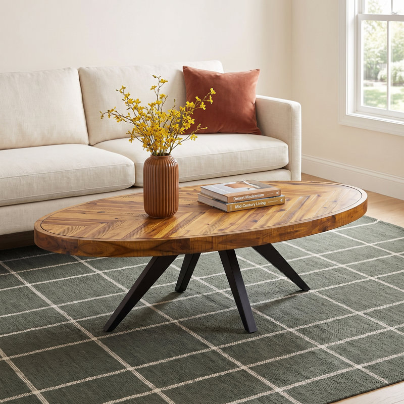 Carlo Single Coffee Table