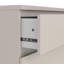 77cm W 3 - Drawer Chest of Drawers