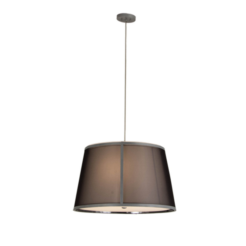 Cilindro 3 - Light Pendant