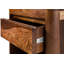 Toronto 50 cm W Solid Wood Bedside Table-106669844