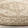 Tapis crème / beige Donivin