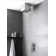 Art Double Concealed Thermostatic Shower Valve