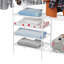 108cm Industrial Pipe Clothing Rack-635097234