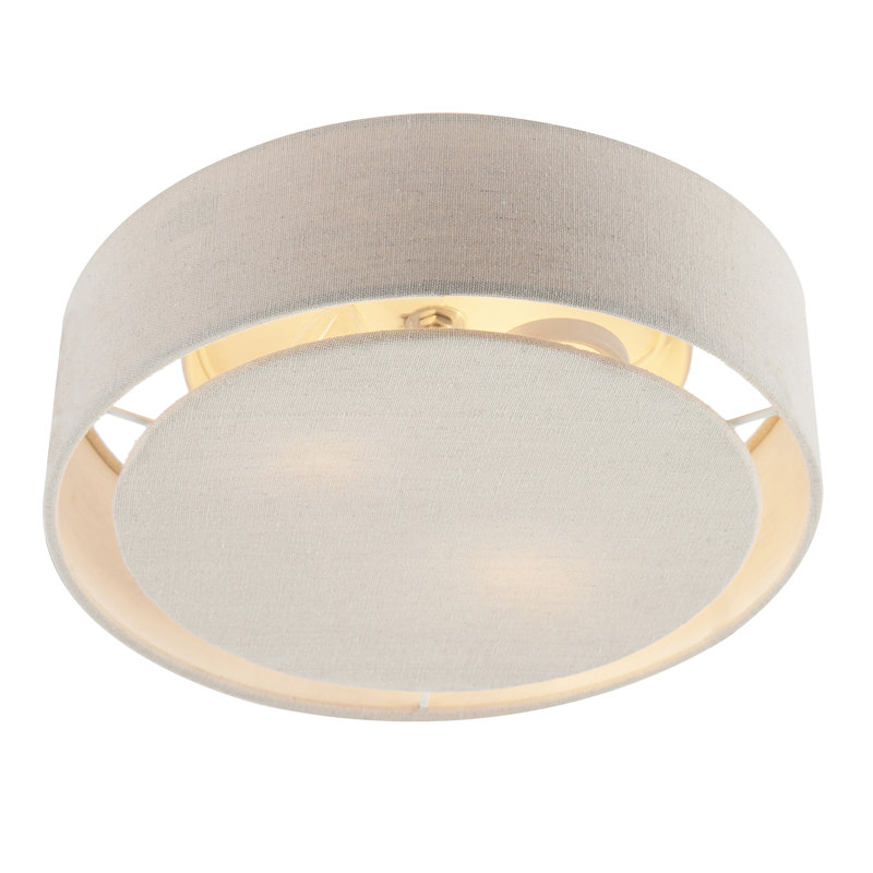 Flush Mount
