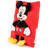 Disney Mickey Mouse 3-D Snuggle Pillow