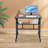 Lianni 31.5'' W Height Adjustable Standing Desk