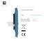 Trendi Switch 1 Gang Cat 3 Telephone Socket-117404092