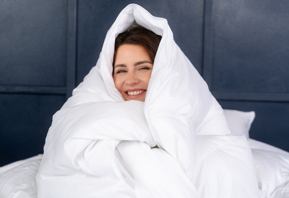 Shop Comforters