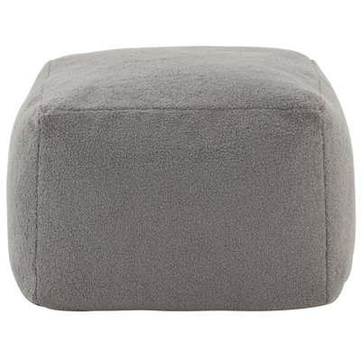 Inaki Upholstered Pouf