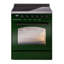 ILVE Nostalgie II 30 in Induction Range-1954313082