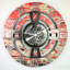 Solid Wood Wall Clock-768006824-768006812