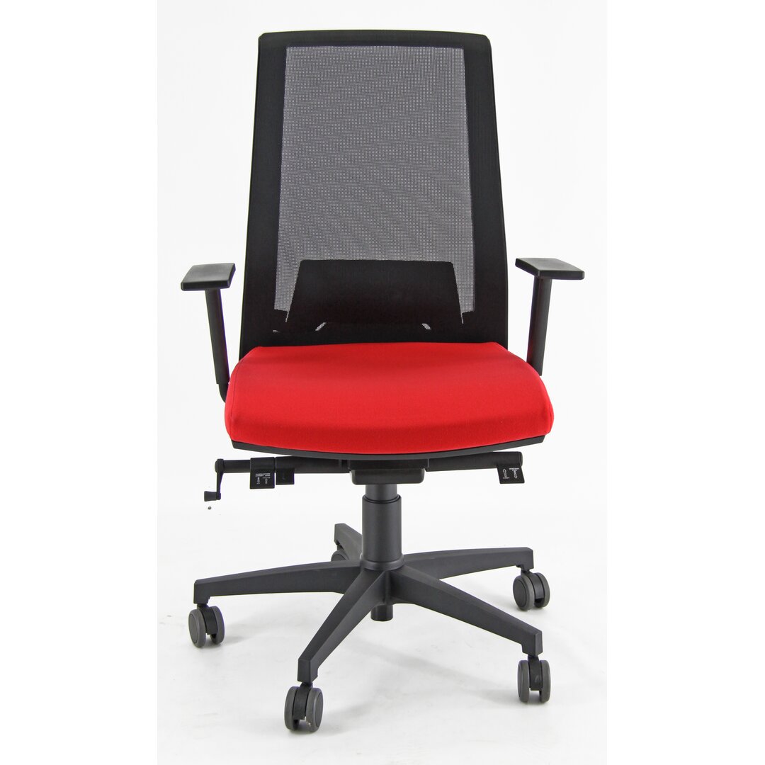 Bürostuhl Madelena Ergonomisch