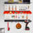 Tool Storage Rack