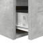 Wall-Mounted Bedside Cabinets 2 Pcs 38X34x40 Cm-14755141-18378637