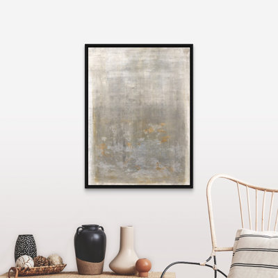 Mostly Misleading I - Print on Canvas