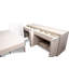 Basile 71'' Sideboard