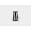 Stool with Metal Frame