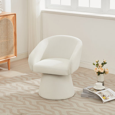 Fauteuil d'appoint Kiko
