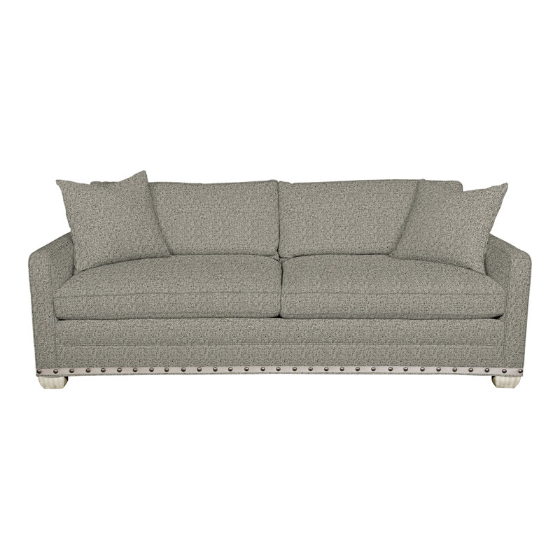 Canapé-lit American Bungalow Stanton, Graphite Tuck, Non, Navajo