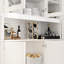 Garde-manger 70,9 po Calyx