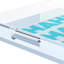 Mahjong Acrylic Decorative Tray-897741180-897741171-897741172