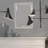 Astor Wall Mirror