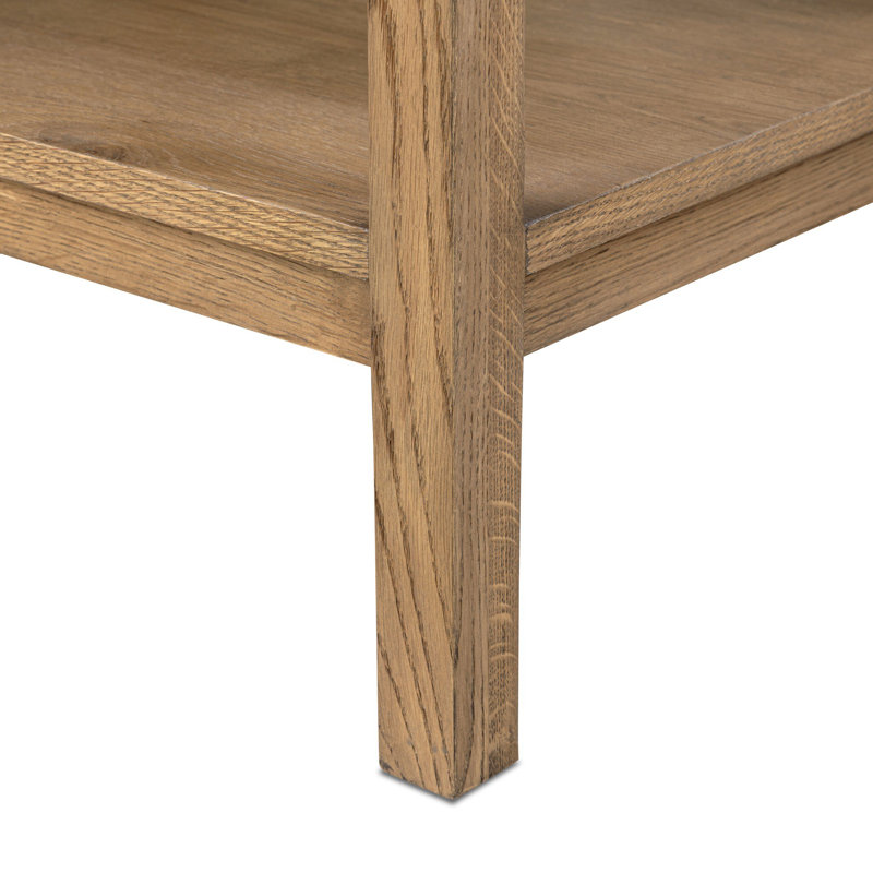 TULA 1 - Drawer Nightstand