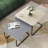 Bridgette 2-Piece Nesting Coffee Table Set