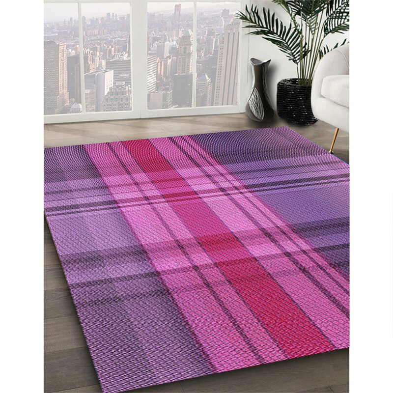 Indoor Rug, Square 4'