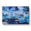 Abstract Art Painting Vol.6 by S.Johnson - Wrapped Canvas-55306445