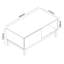 Cartwright Coffee Table with Storage-91717290