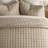 Box Stitch PearlVelvet Quilt set-116642405-116642408