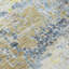 Tapis d'intérieur / extérieur bleu Talia -1546011554