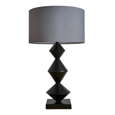 Glormarie Metal Table Lamp