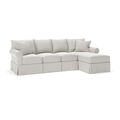 Amari Chaise Sectional