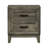 Anquenette Two Nightstand Set