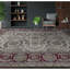 Wool Oriental Area Rug-101829970