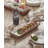 Oneida Willow & White, Hors D'Oeuvres Tray with Server