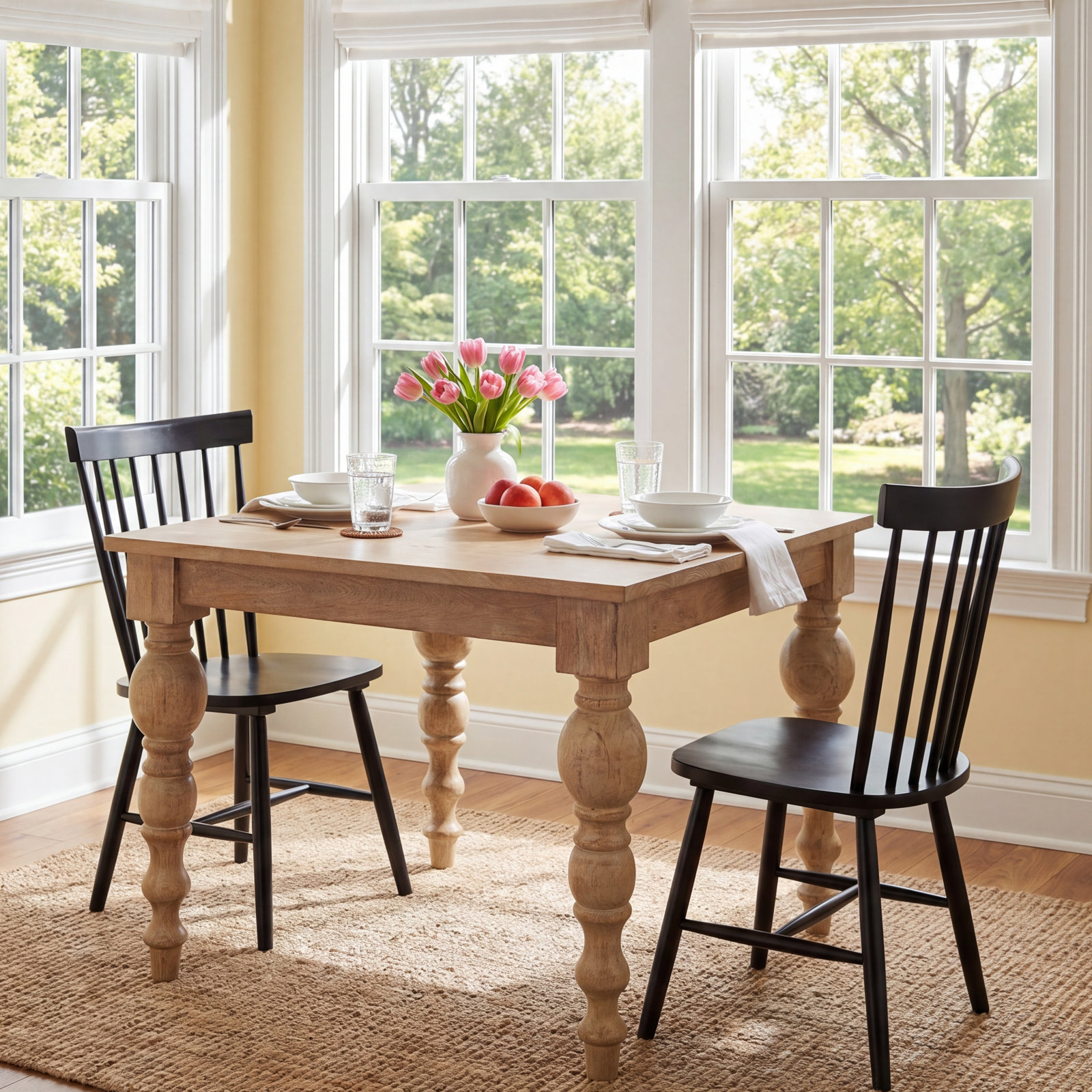 Jocelyn 40'' Dining Table