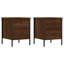 Alius Iron Bedside Table-1868517219-1835901524