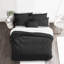 Ensemble de couvre-lit 100% satin de coton Everleigh-92435562-92435568