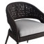 Juri Outdoor Dining Armchair