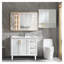 Miroir mural Classic Classic 30 "x 40"