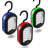 3.75'' Battery Powered Integrated LED