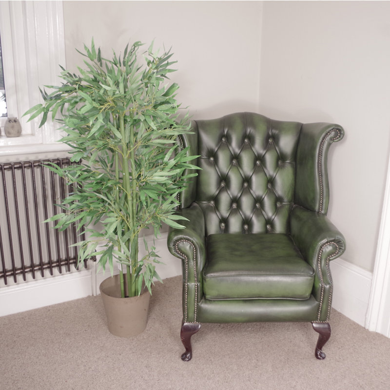 Anlin 120cm Faux Bamboo Tree in Pot
