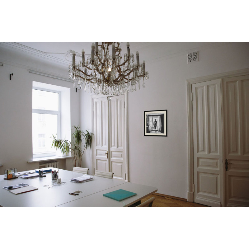 Breezy 1 Print by Studio L57 Narrative, 23.75" H x 23.75" W